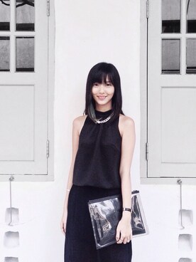 Brenda N.さんのコーディネート