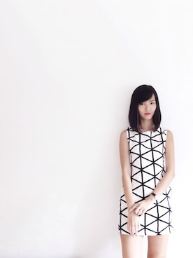 Brenda N.さんのコーディネート