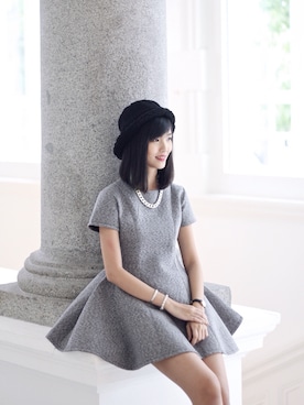 Brenda N.さんのコーディネート