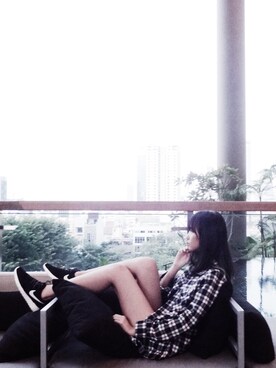 Brenda N.さんのコーディネート