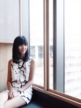 Brenda N.さんのコーディネート