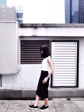 Brenda N.さんのコーディネート