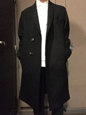 ポンジュースさんのコーディネート