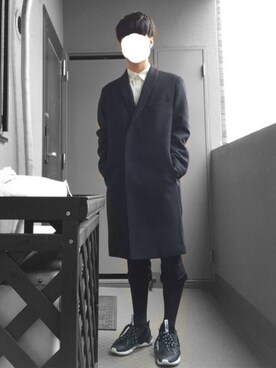 ポンジュースさんのコーディネート