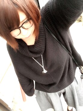 はっぱつきさん（レディース・172cm）の春コーディネート