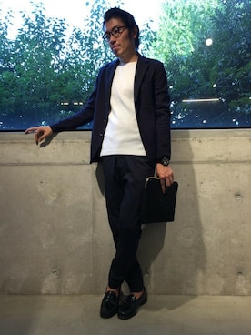 TAMさんのコーディネート