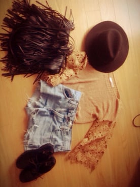 NAU.Oさんのコーディネート