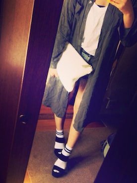 NAU.Oさんのコーディネート