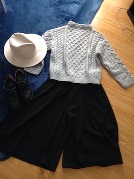 NAU.Oさんのコーディネート