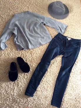 NAU.Oさんのコーディネート