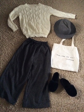 NAU.Oさんのコーディネート