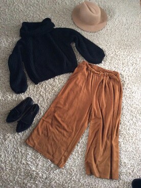 NAU.Oさんのコーディネート