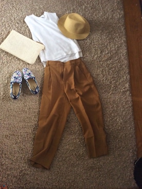 NAU.Oさんのコーディネート