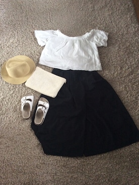 NAU.Oさんのコーディネート