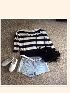 NAU.Oさんのコーディネート