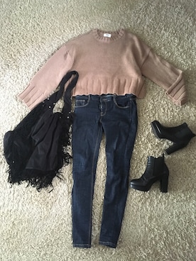 NAU.Oさんのコーディネート