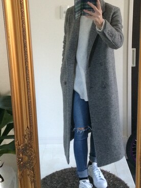 yukaさんのコーディネート