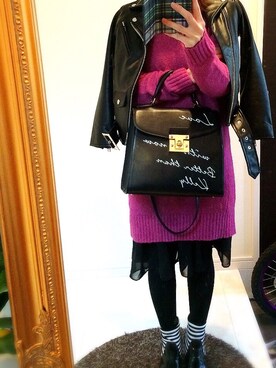 yukaさんのコーディネート