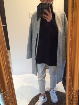 yukaさんのコーディネート