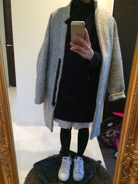 yukaさんのコーディネート