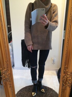 yukaさんのコーディネート