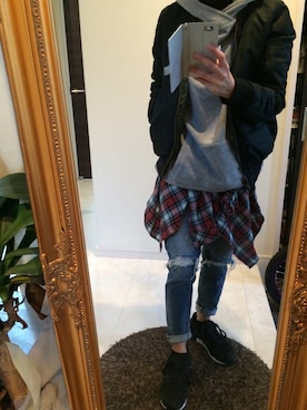 yukaさんのコーディネート