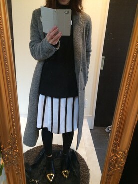 yukaさんのコーディネート