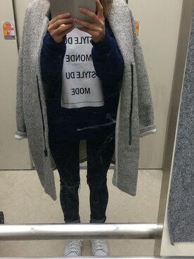 yukaさんのコーディネート