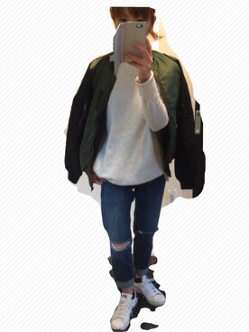 yukaさんのコーディネート