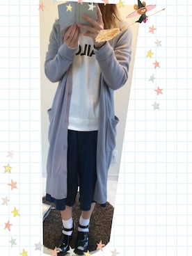 yukaさんのコーディネート