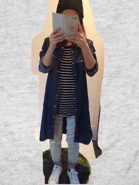 yukaさんのコーディネート