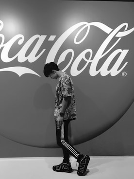 じゅんさんのコーディネート