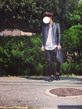 コデくんさんのコーディネート