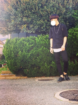 コデくんさんのコーディネート