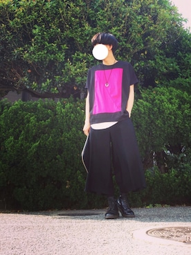 コデくんさんのコーディネート