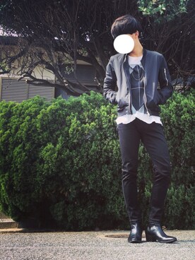 コデくんさんのコーディネート