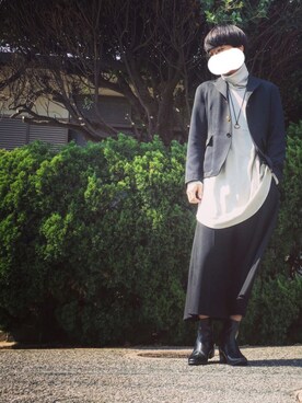 コデくんさんのコーディネート