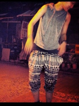 Eric hsu.さんのコーディネート