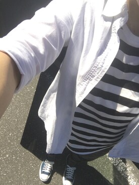 ひい。さんのコーディネート