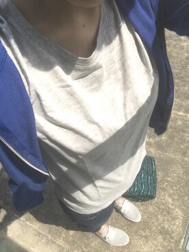 ひい。さんのコーディネート