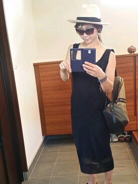 きつなさんのコーディネート