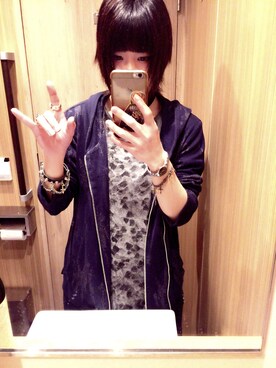 yukaさんのコーディネート