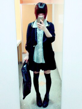 yukaさんのコーディネート