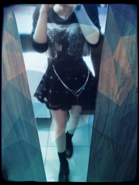 yukaさんのコーディネート