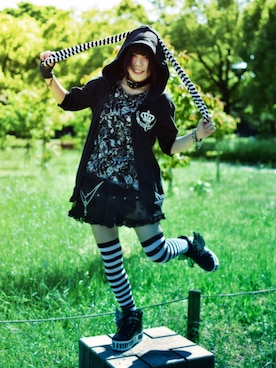 yukaさんのコーディネート