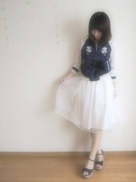 miikoさんのコーディネート