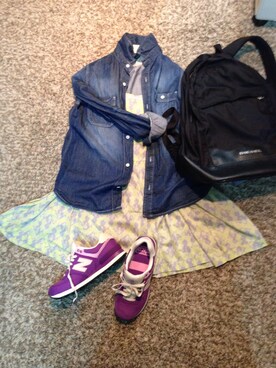 りょうさんのコーディネート