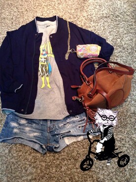 りょうさんのコーディネート