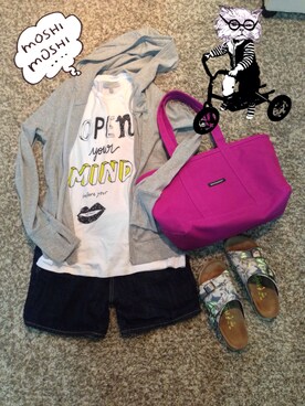 りょうさんのコーディネート