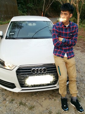 徐族さんのコーディネート